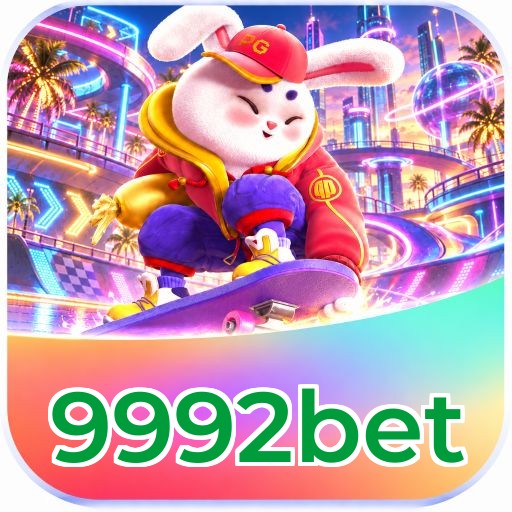 9992bet Logo