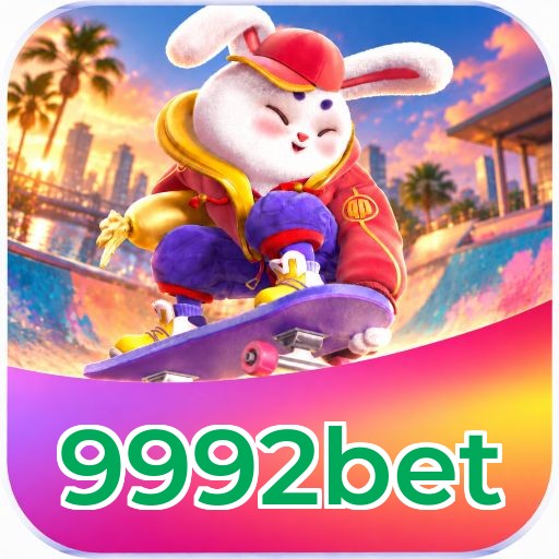 9992bet Logo