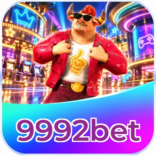 9992bet Apostas Esportivas Logo