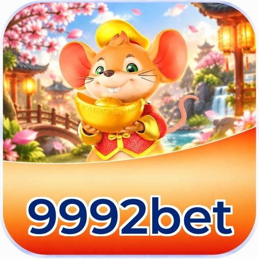 9992bet Logo