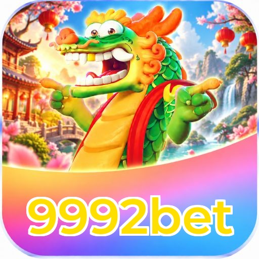 9992bet Logo