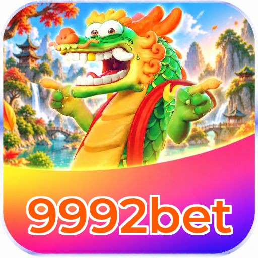 9992bet Logo Oficial - Cassino Online Certificado Brasil