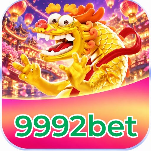 9992bet Logo 1