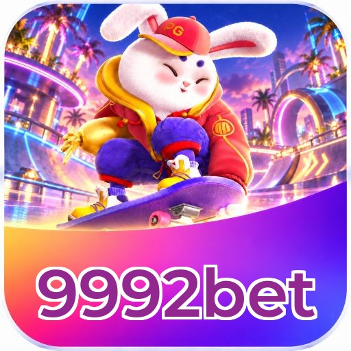9992bet Logo