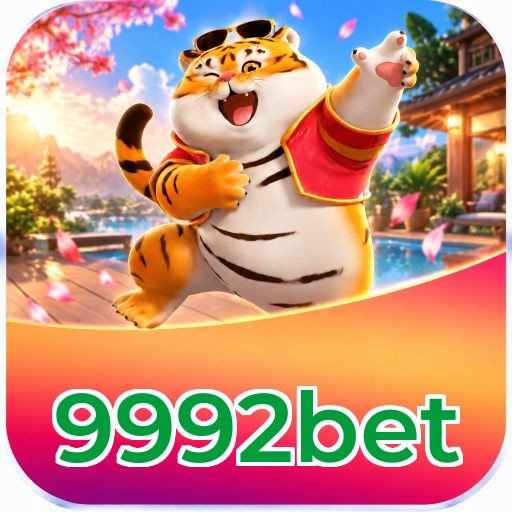 9992bet Segurança Logo 3