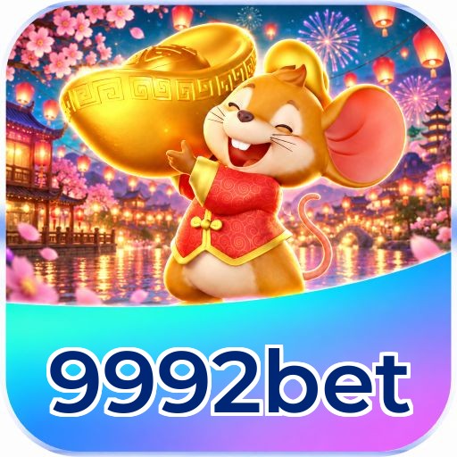 9992bet Logo