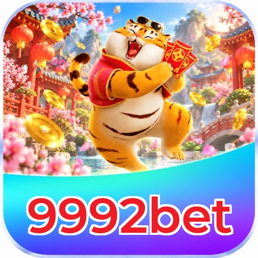 9992bet Logo