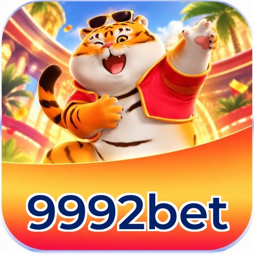 9992bet Logo