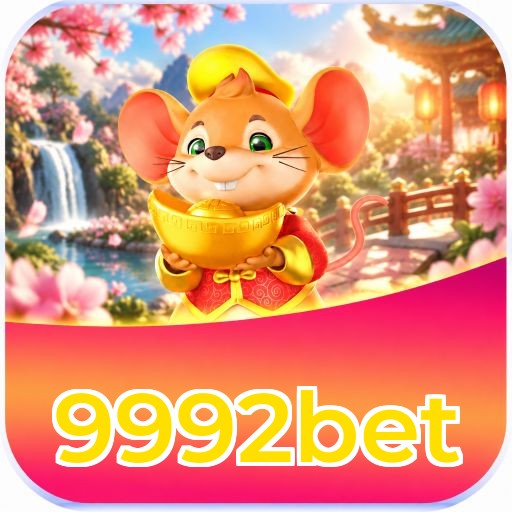 9992bet Logo