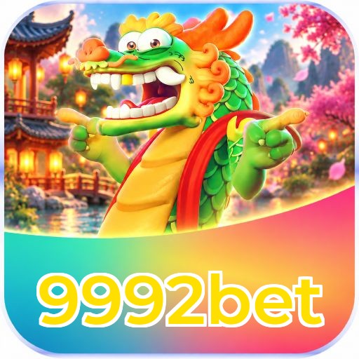 9992bet Logo