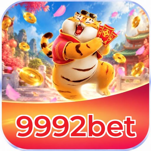 9992bet Bônus R$ 5.000 Logo