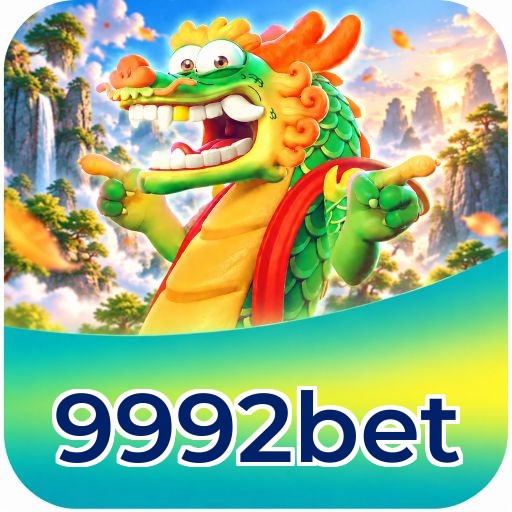 9992bet Logo