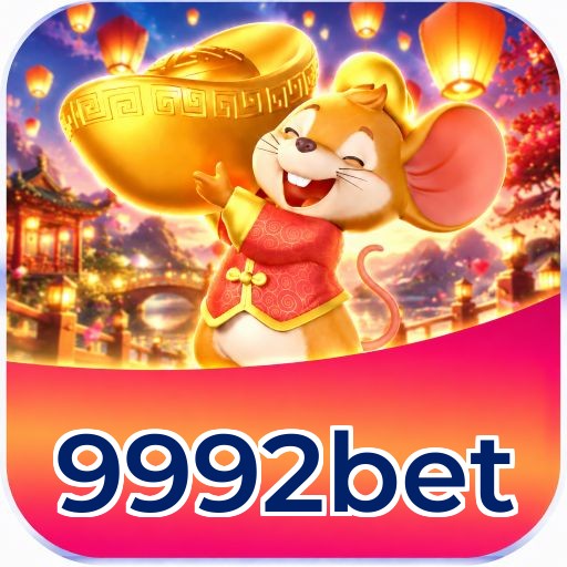 9992bet Logo