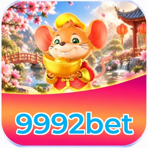9992bet Logo 2
