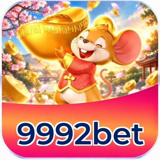 9992bet Logo