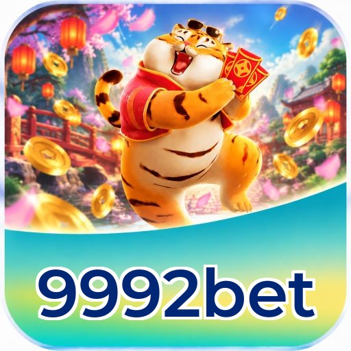 9992bet Logo