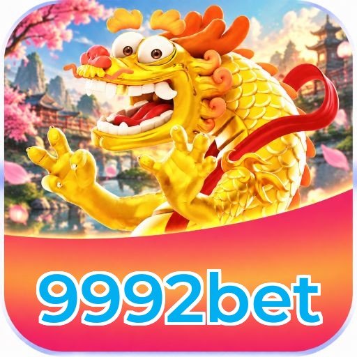 9992bet Logo