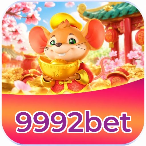 9992bet Logo