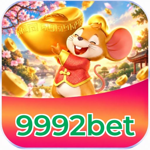9992bet Logo
