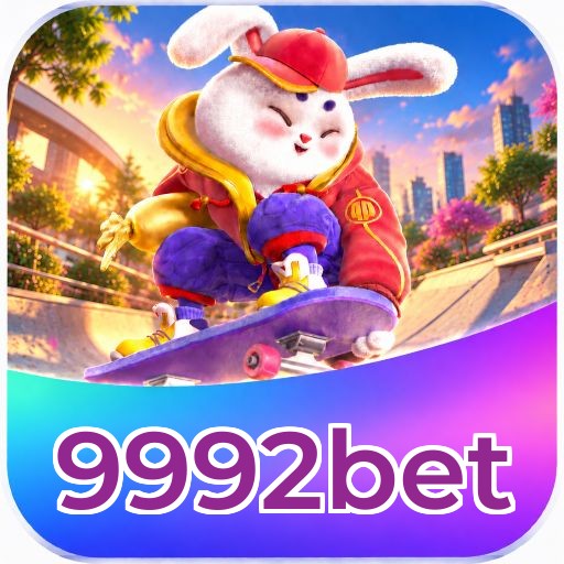9992bet Logo