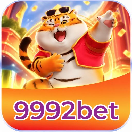 9992bet Logo 3