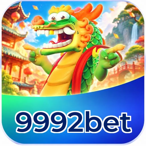 9992bet Download Logo Oficial