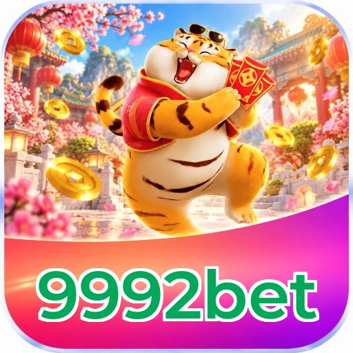 Fortune Tiger Logo 2