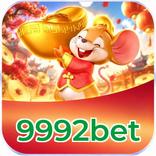 9992bet Instalar Logo 3