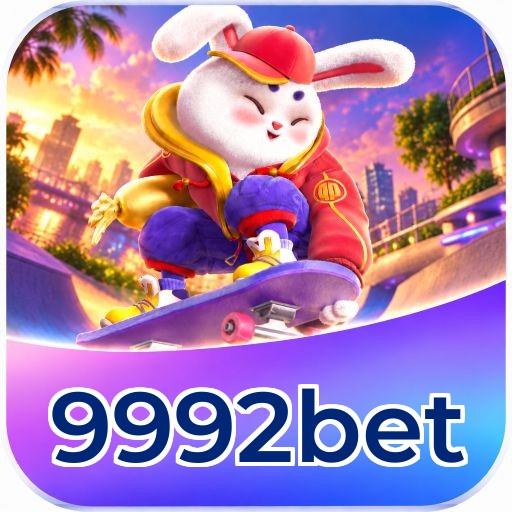 9992bet Instalar Logo 2